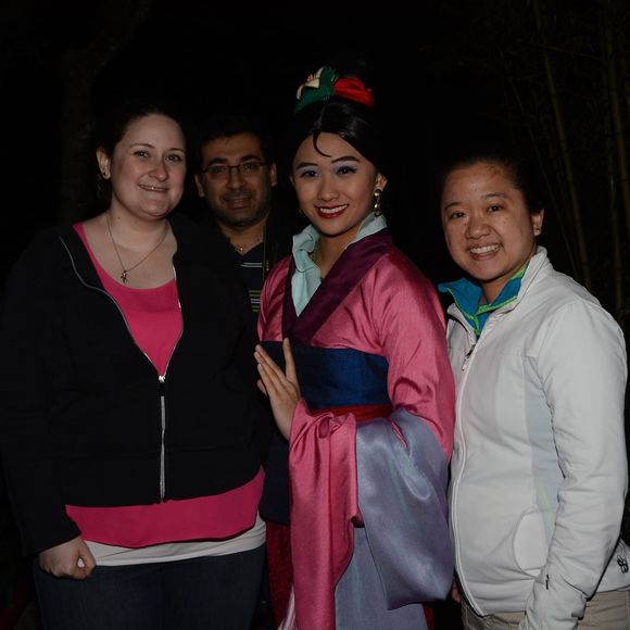 Meet your Posher, Julie - Picture 1 of 1